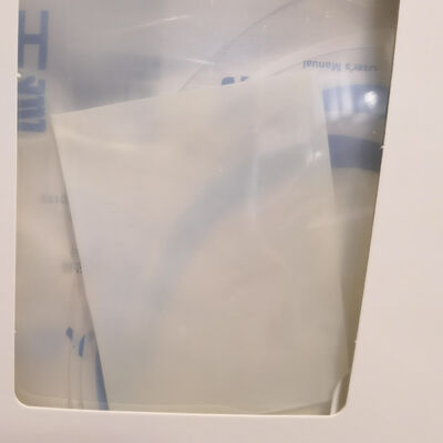 Hoge Bionics Collagen Dura Substitute Weefselregeneratie