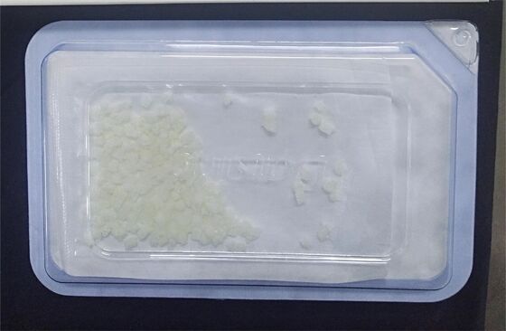 Buy Artificial Bone Graft Substitute Products Promotes Bone Fracture Growth Iso Certified online manufacture