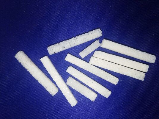 kaufen Fortgeschrittene sterilisierte Knochentransplantation Rinderknochenersatz 5cc 1,0g online manufacture