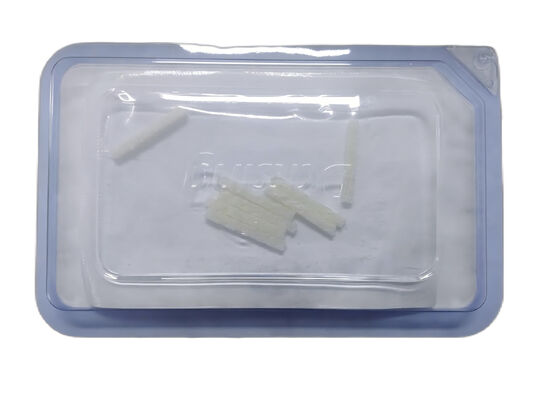 kaufen Osteogenese-Knochentransplantat-Alternativen fördern Knochenwachstum mit biokompatiblen Inhaltsstoffen online manufacture