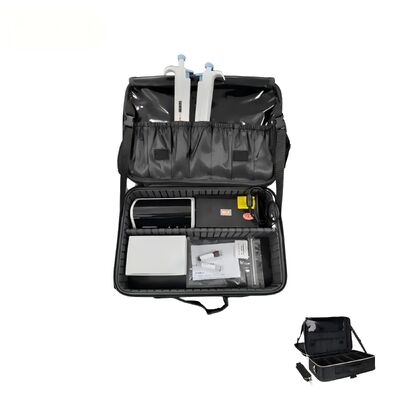 Buy Plastic Multi Scenario On Site Rapid Detection Pack  Easy To Use Cassette Type online manufacture